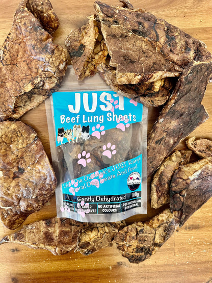 1x Just Beef Jerky
